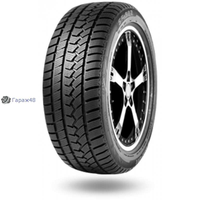 Sunfull SF982 225/40 R18 92H